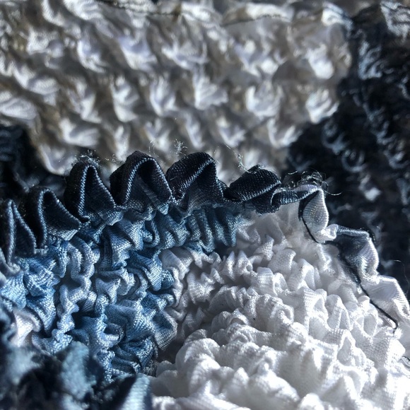 Vintage Popcorn Bubble Shirt - Picture 3 of 3